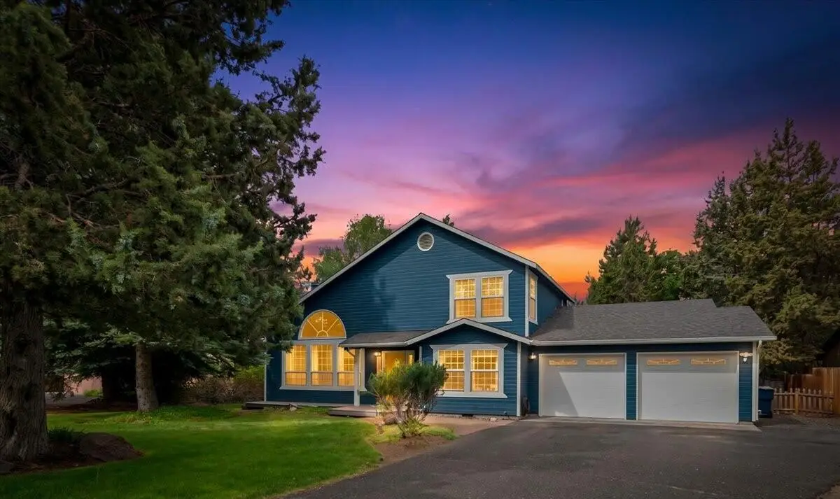 3597 SW 32nd Street, Redmond, OR 97756 - #1