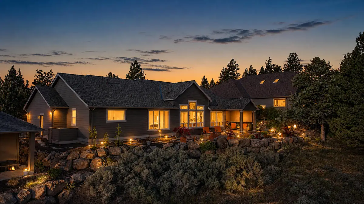 2572 NW Pine Terrace Drive, Bend, OR 97703 - #1