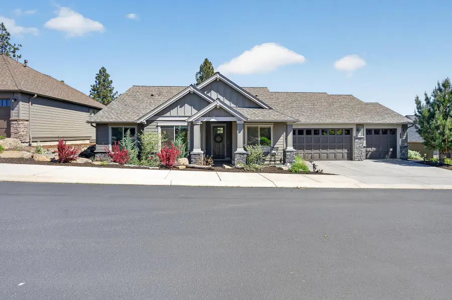 2572 NW Pine Terrace Drive, Bend, OR 97703 - #3