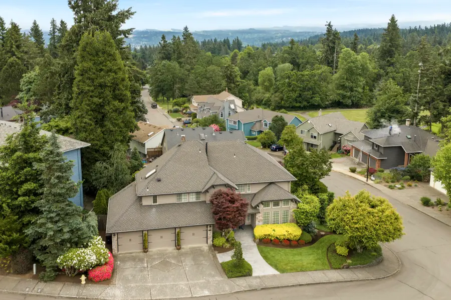 1960 Sunburst Terrace, Northwest Clackamas, OR 97068 - #2
