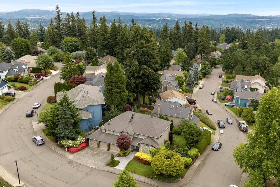 1960 Sunburst Terrace, Northwest Clackamas, OR 97068 - #3