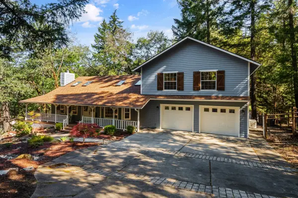485 Surrey Drive, Grants Pass, OR 97526