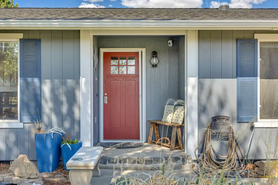 6292 SW Cougar Road, Terrebonne, OR 97760 - #2