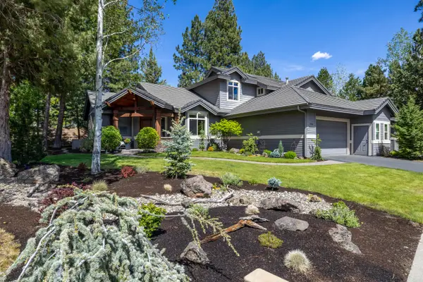19460 Chip Shot Lane, Bend, OR 97702