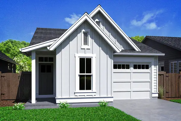 61248 NE Snow Owl Street, Bend, OR 97701
