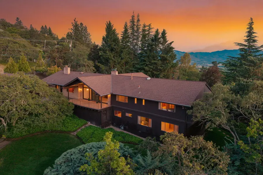 50 Mariposa Terrace, Medford, OR 97504 - #3