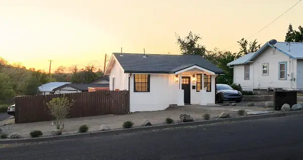 705 Cook Street, Klamath Falls, OR 97601