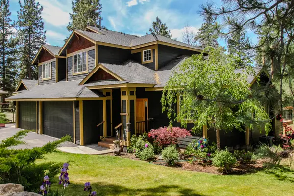 5060 Swallow Court, Klamath Falls, OR 97601