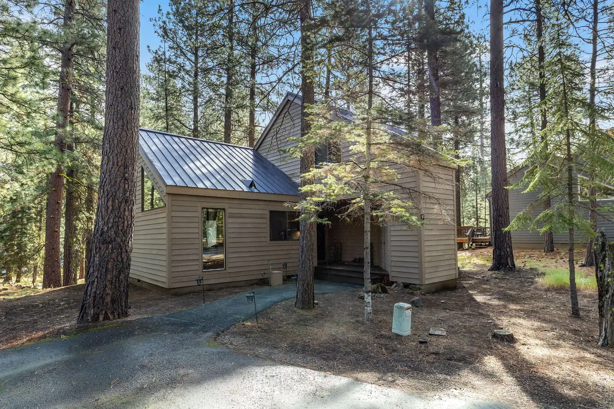 70668 Kaporie #BBH 11, Black Butte Ranch, OR 97759 - #1