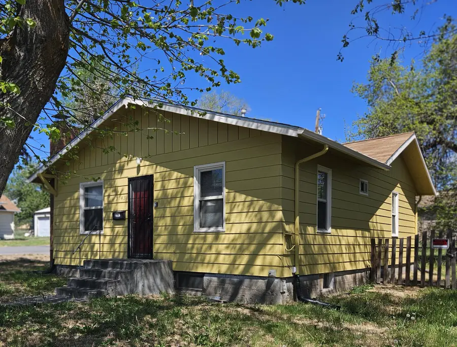 2143 Biehn Street, Klamath Falls, OR 97601 - #2