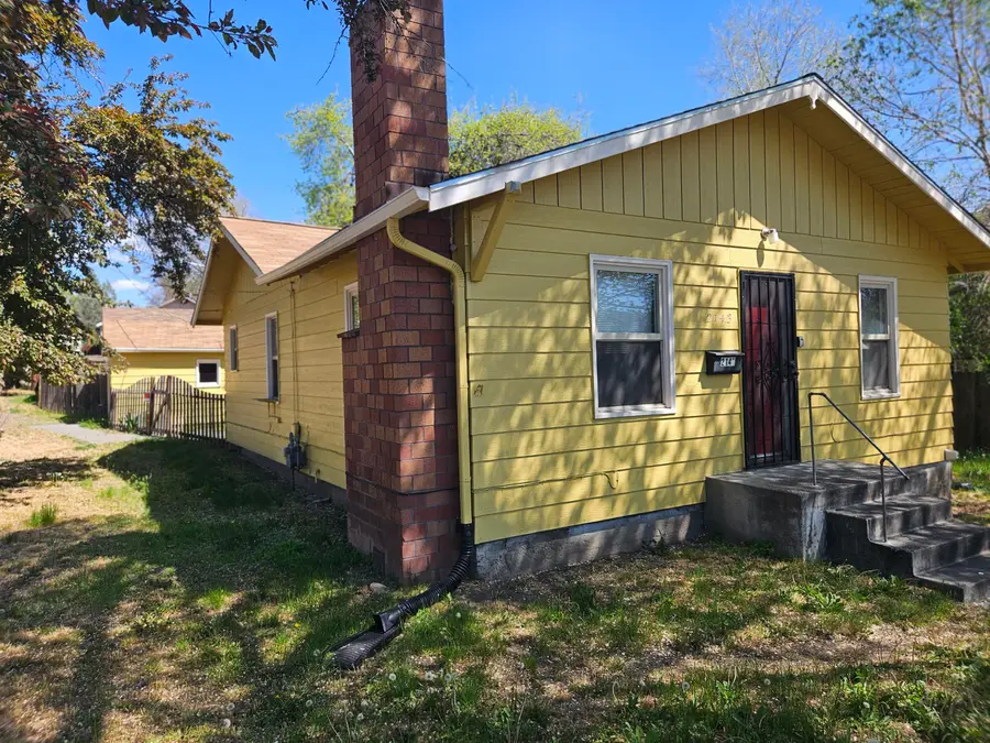 2143 Biehn Street, Klamath Falls, OR 97601 - #3