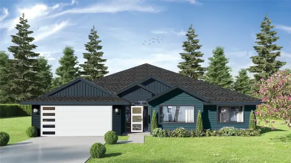 1175 Orange Blossom Drive #129, Klamath Falls, OR 97601