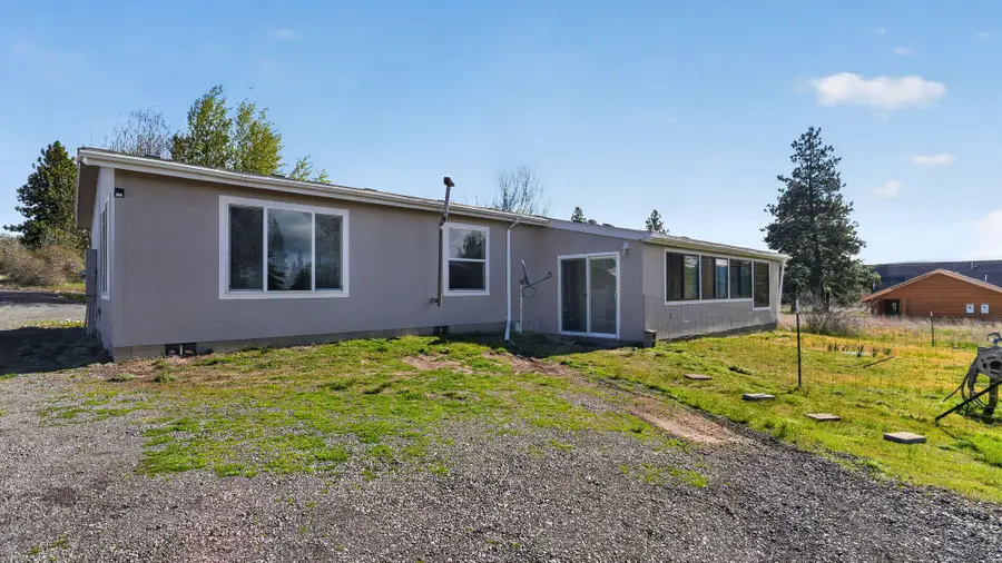 2586 Meadowview Drive, Chiloquin, OR 97624 - #2