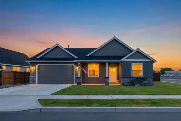 317 SE Pioneer Drive, Prineville, OR 97754