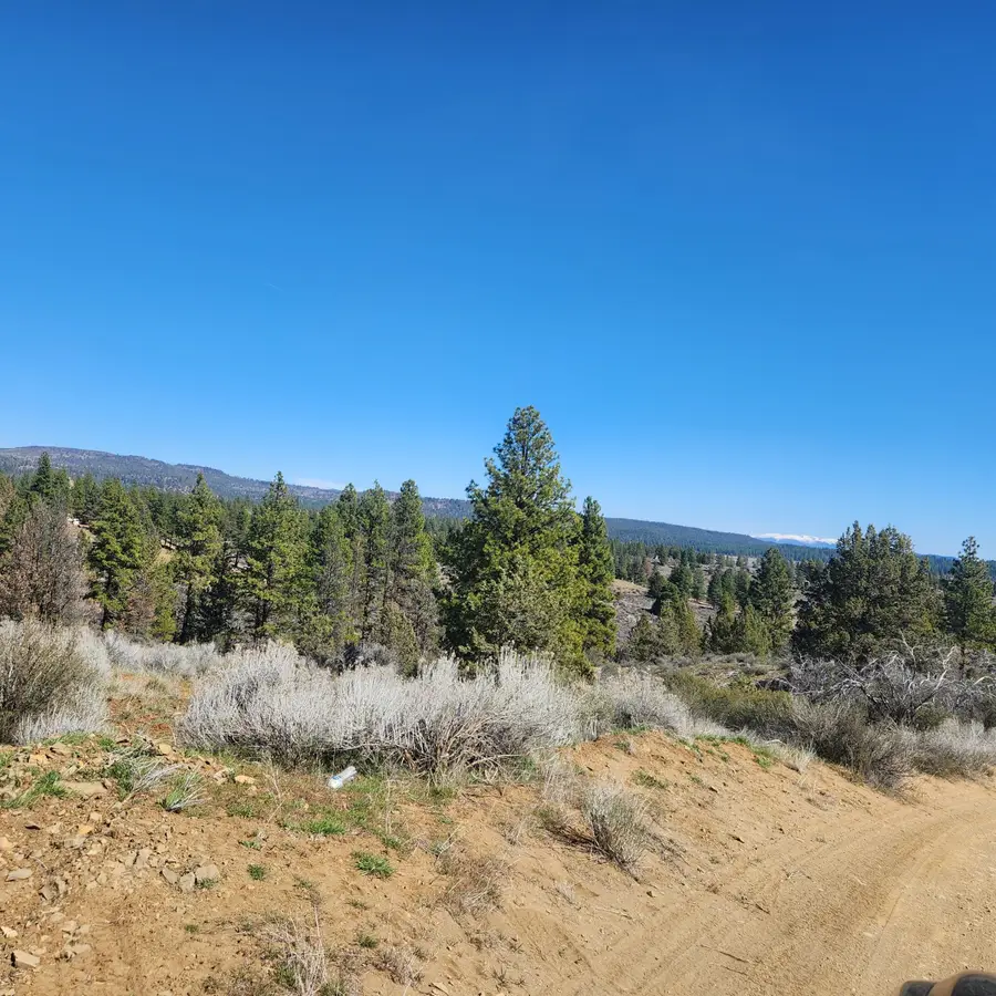 Moccasin Lane, Chiloquin, OR 97624 - #3
