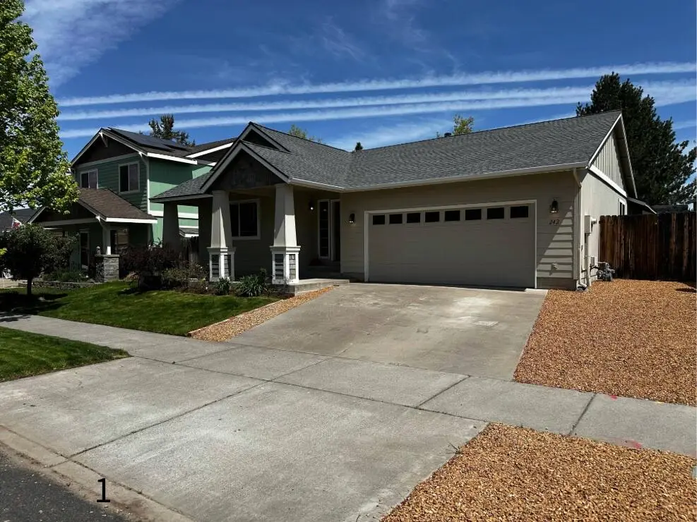 242 NW 25th Street, Redmond, OR 97756 - #1