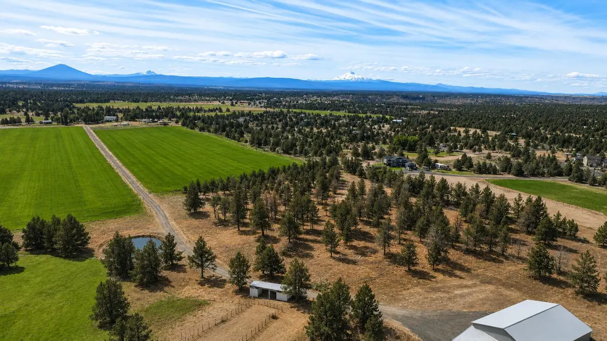 11810 NW 43rd Street, Terrebonne, OR 97760 - #1