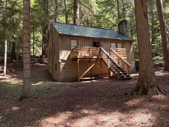22745 Highway 58, Crescent Lake, OR 97733 - #1