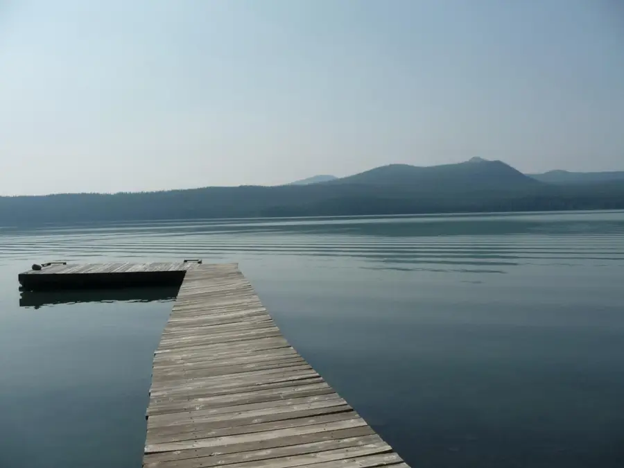 22745 Highway 58, Crescent Lake, OR 97733 - #2