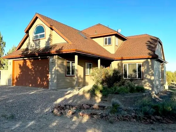 10300 SW Nicole Drive, Powell Butte, OR 97753