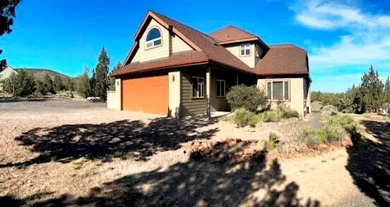 10300 SW Nicole Drive, Powell Butte, OR 97753 - #2