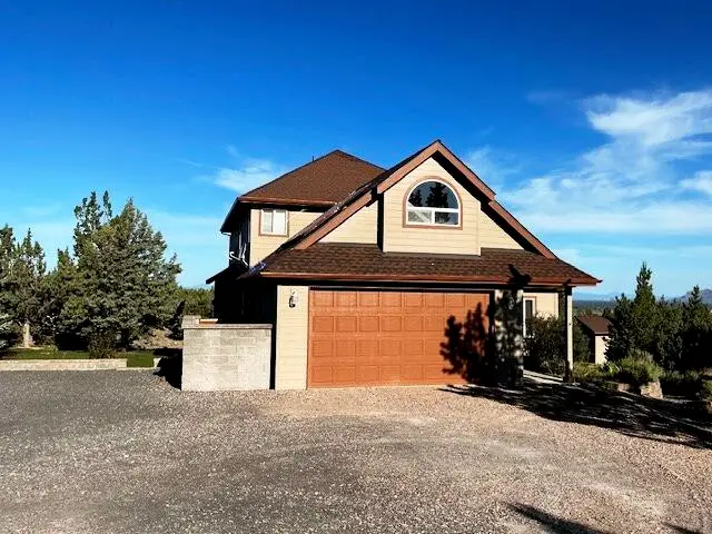 10300 SW Nicole Drive, Powell Butte, OR 97753 - #3