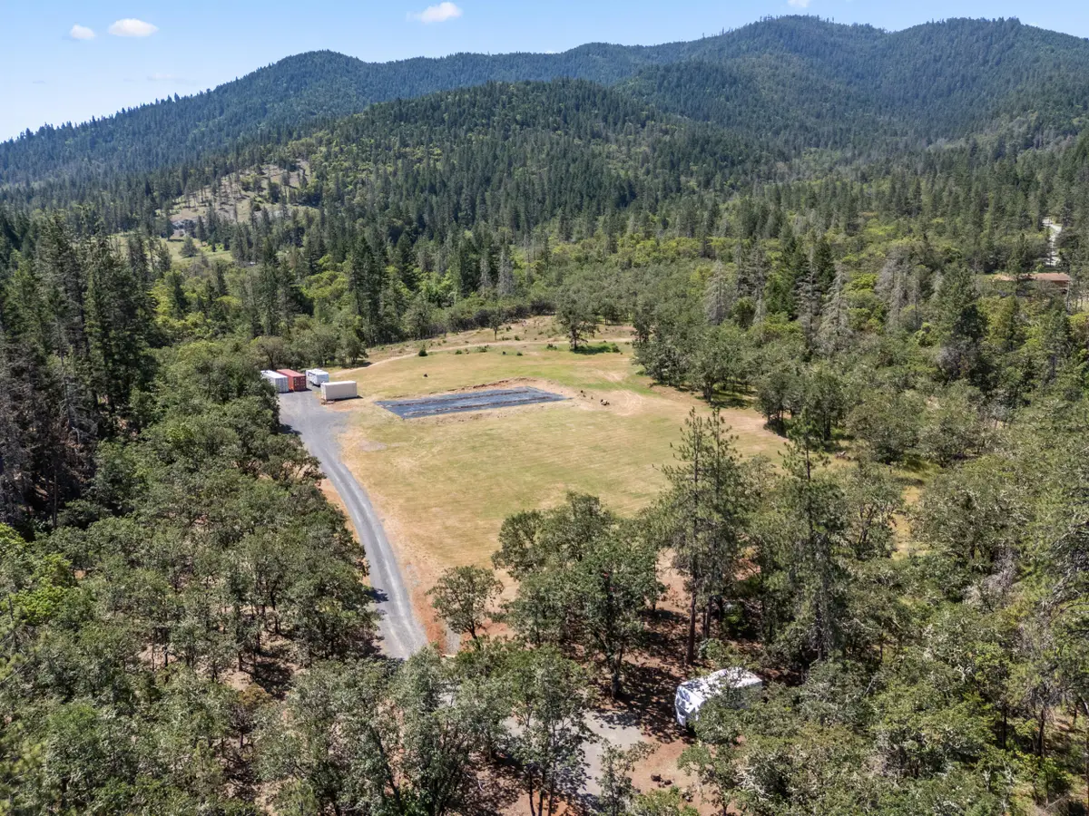 10552 Williams Highway, Grants Pass, OR 97527 - #1