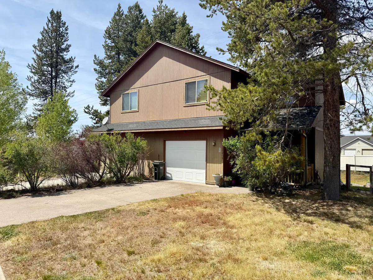 16406 Heath Drive #A & B, La Pine, OR 97739 - #1