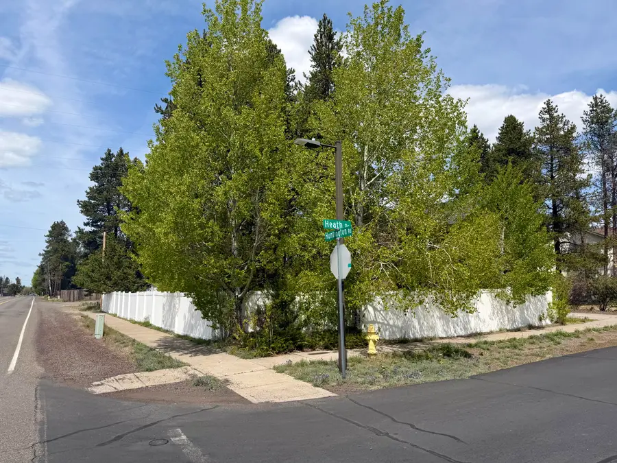 16406 Heath Drive #A & B, La Pine, OR 97739 - #2