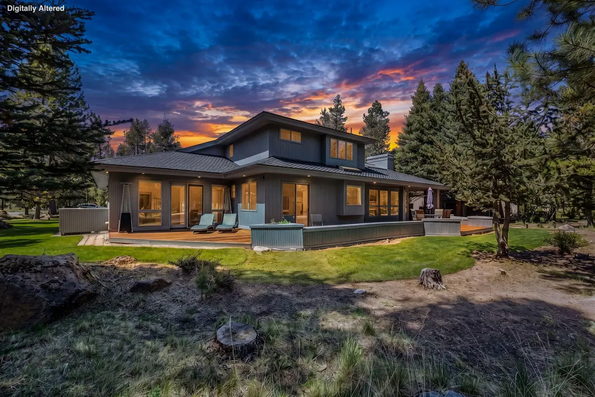17930 Catkin Lane, Sunriver, OR 97707 - #1