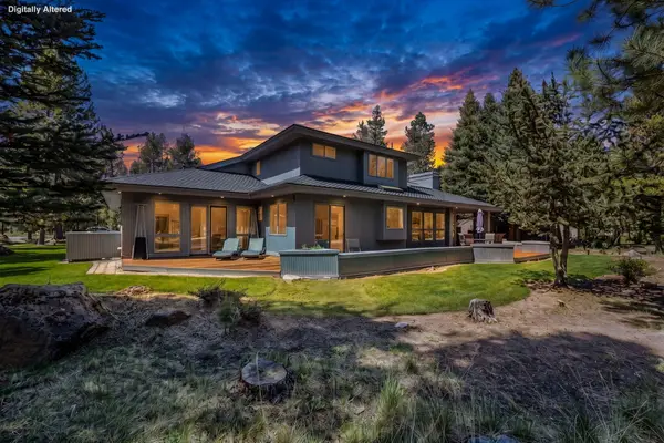 17930 Catkin Lane, Sunriver, OR 97707