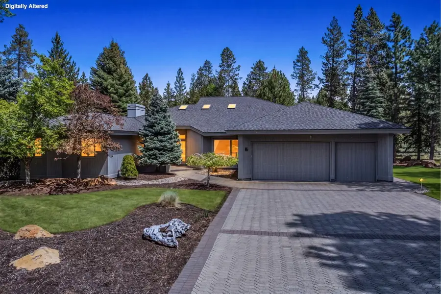 17930 Catkin Lane, Sunriver, OR 97707 - #2