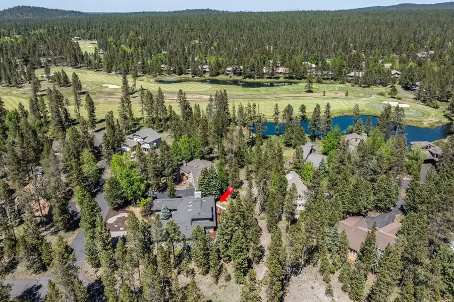 17930 Catkin Lane, Sunriver, OR 97707 - #3