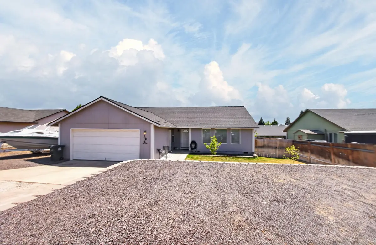 316 Geneva Street, Culver, OR 97734 - #1