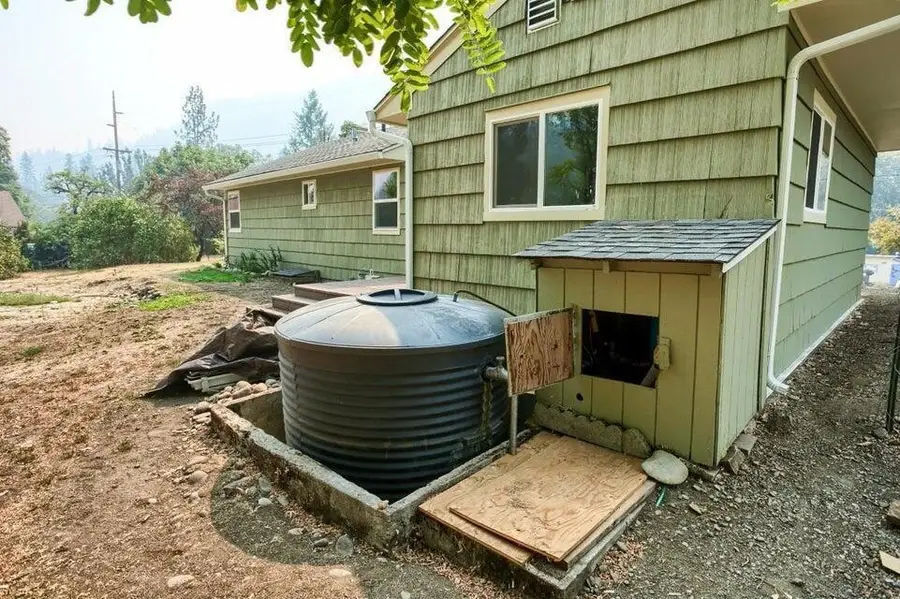 26877 Highway 62, Trail, OR 97541 - #3