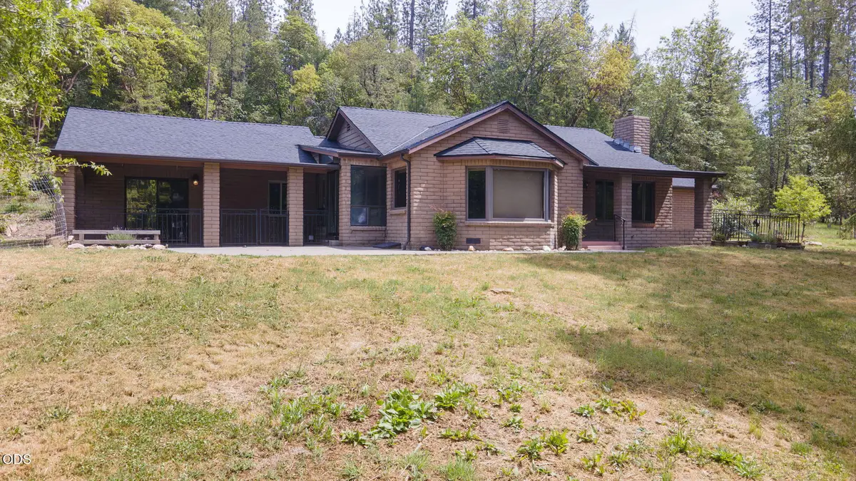 782 Covered Bridge Road, Rogue River, OR 97537 - #1