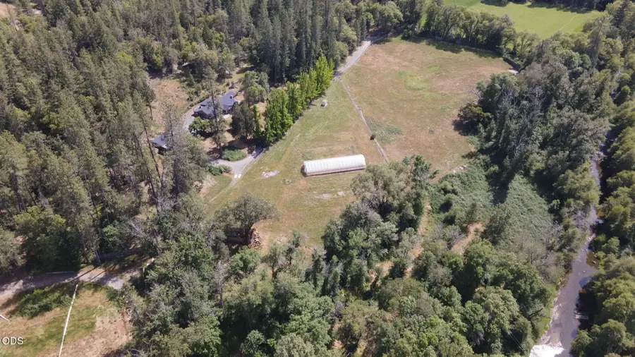 782 Covered Bridge Road, Rogue River, OR 97537 - #2