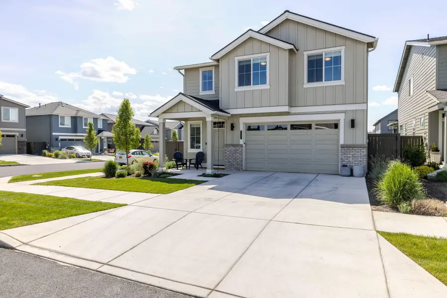 61591 SE Quill Place, Bend, OR 97702 - #2