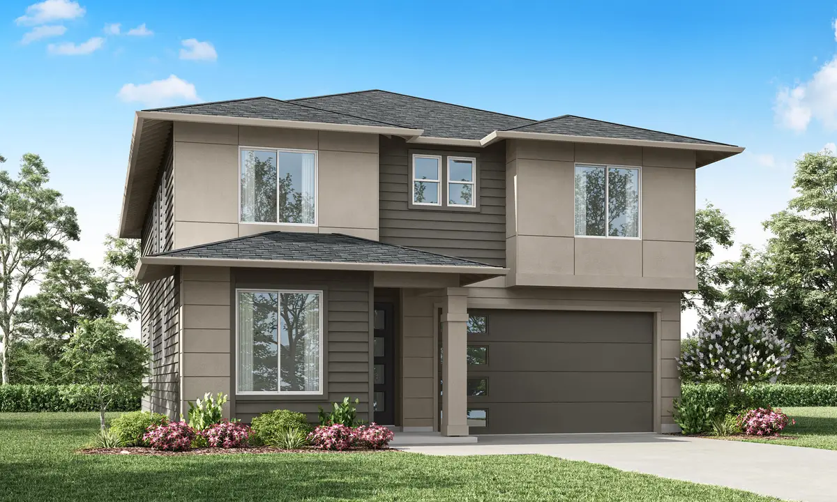 61213 SW Last Chance Place #Lot 69, Bend, OR 97703 - #1