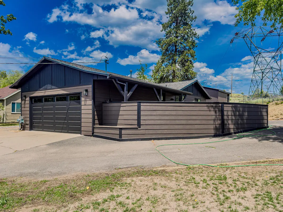 2211 California Avenue, Klamath Falls, OR 97601 - #1