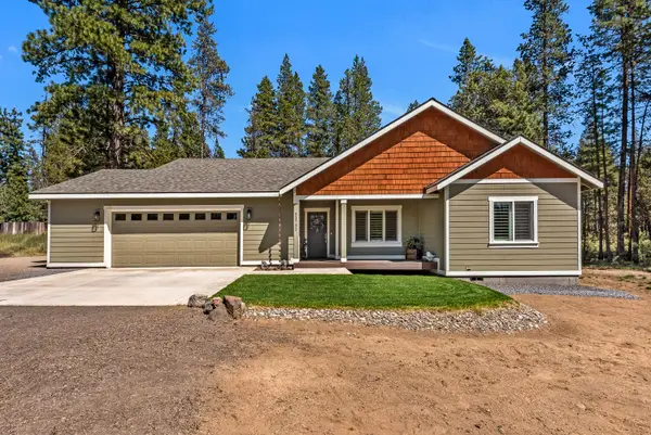 53730 Otter Drive, La Pine, OR 97739