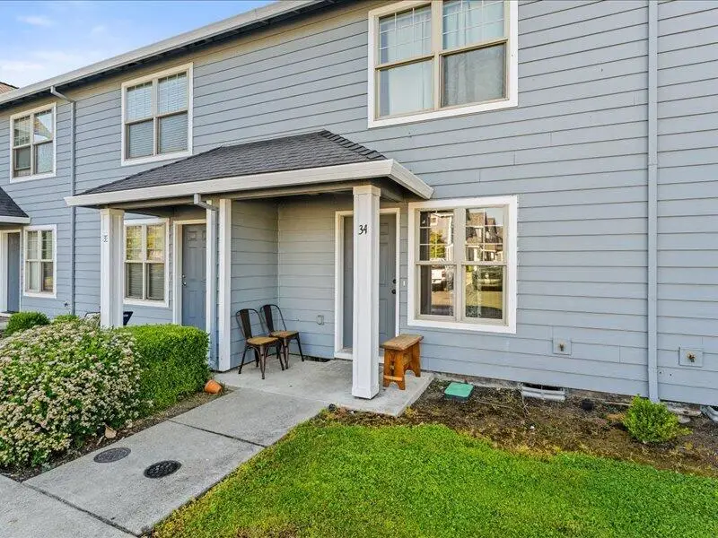 450 Midway Road #34, Medford, OR 97501 - #3