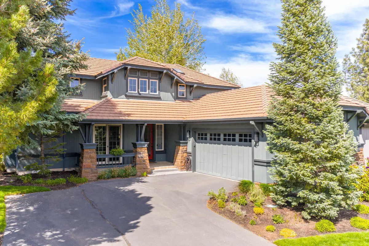 19288 Goose Creek Court, Bend, OR 97702 - #1