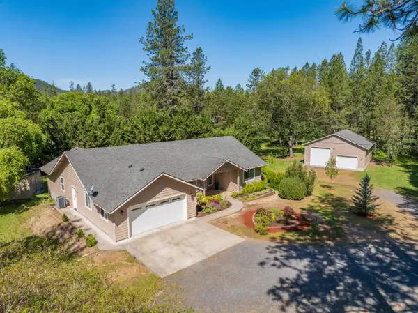 190 Detrick Drive, Grants Pass, OR 97527