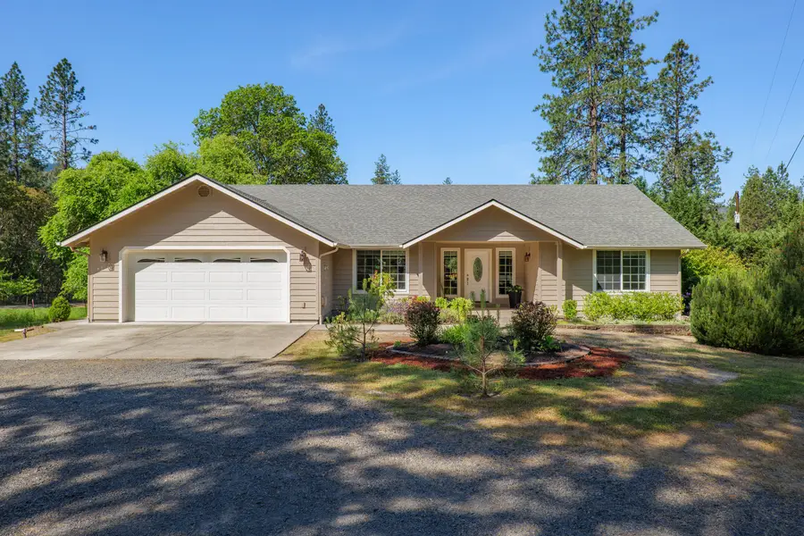 190 Detrick Drive, Grants Pass, OR 97527 - #3
