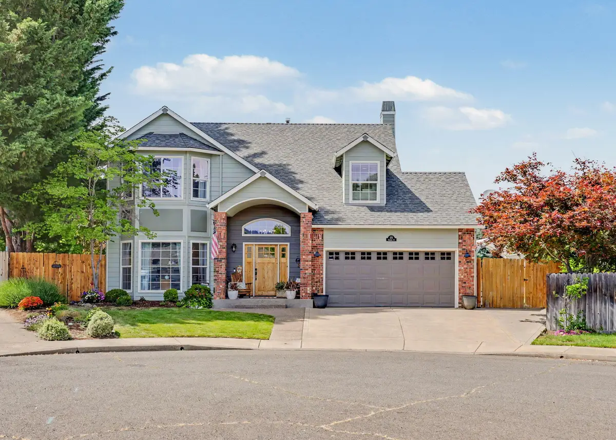 575 Carriage Court, Jacksonville, OR 97530 - #1