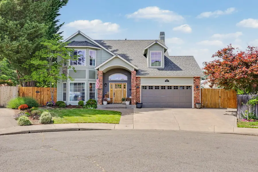 575 Carriage Court, Jacksonville, OR 97530 - #2