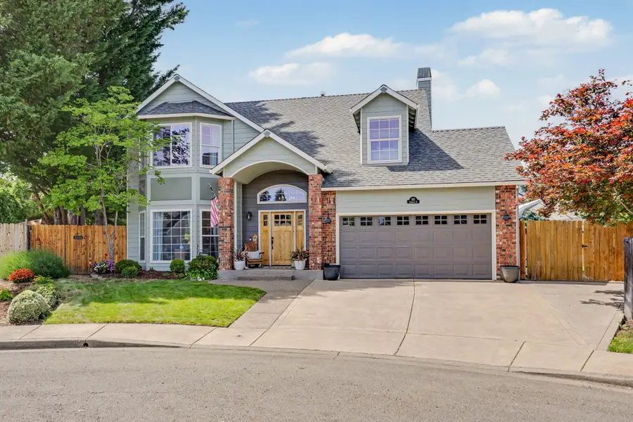 575 Carriage Court, Jacksonville, OR 97530 - #3