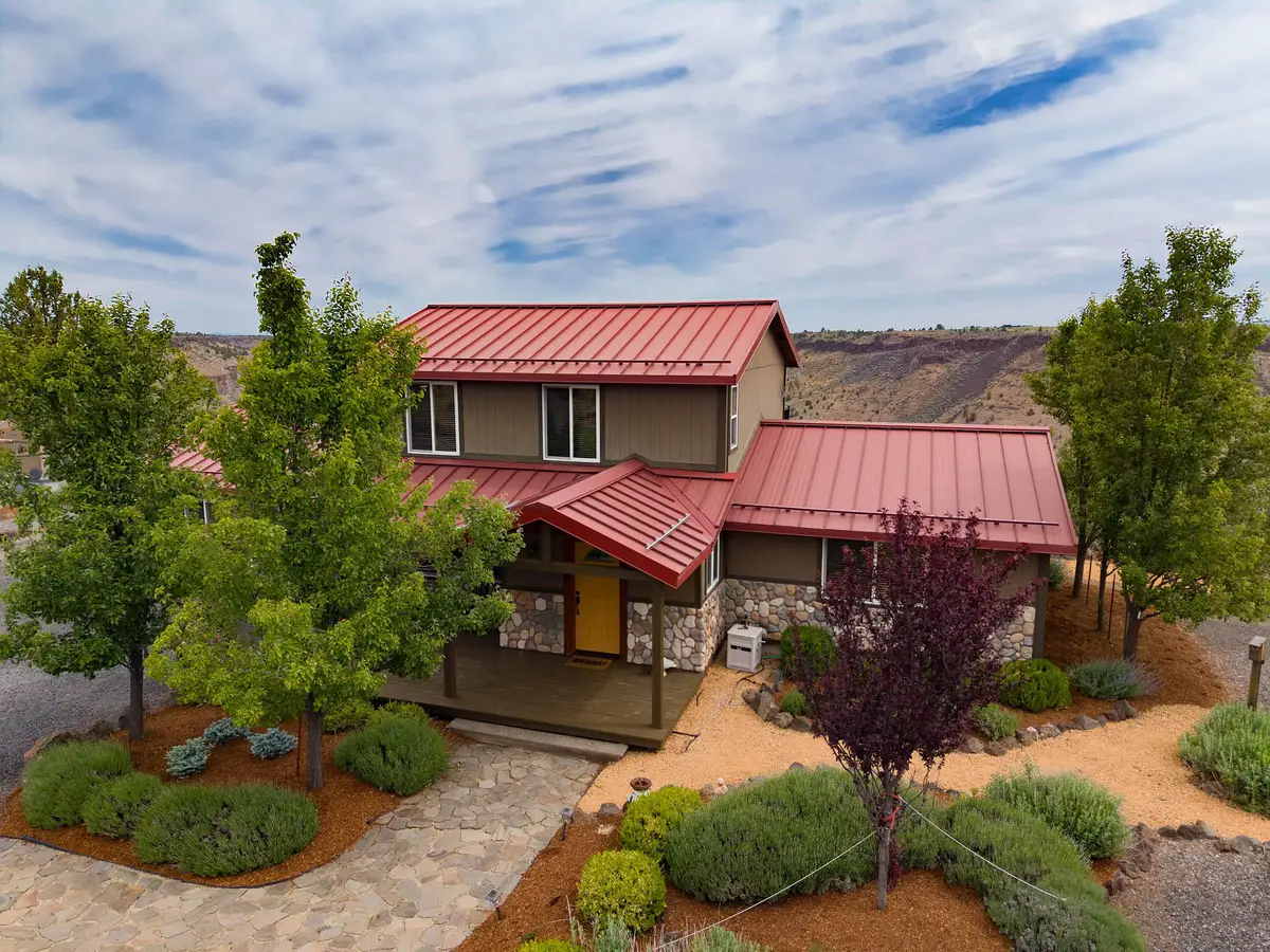 8680 SW Waterhole Place, Terrebonne, OR 97760 - #1