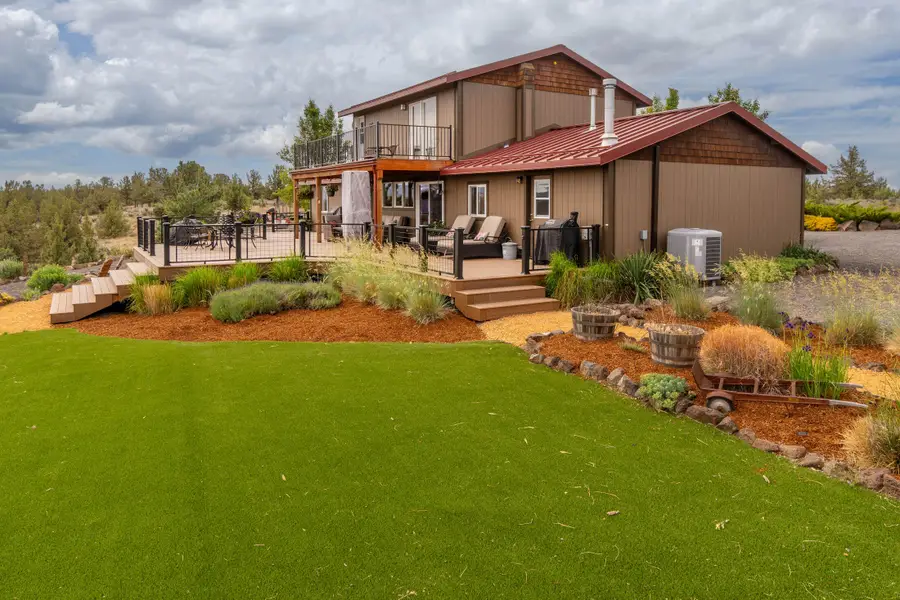8680 SW Waterhole Place, Terrebonne, OR 97760 - #2